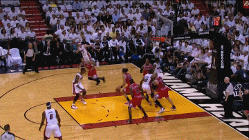 曾经nba的未来 记住德里克-罗斯的伟大