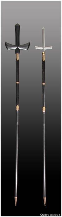 世界十大绝杀兵器:中国最绝,一种抓上空前绝后