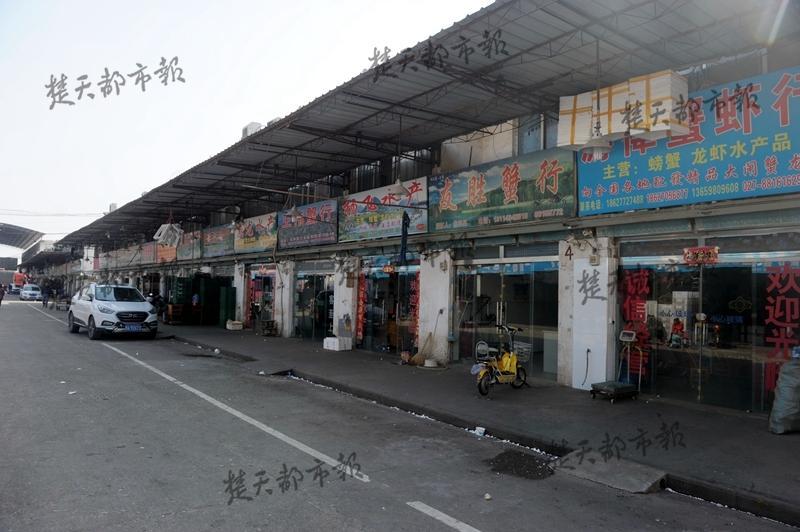 螃蟹大跌价 1斤青菜可买4斤螃蟹_腾讯