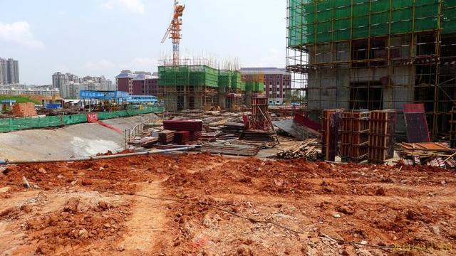 工地新人干货：总工告诉你，在工地应该这样干！