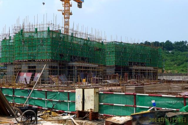 工地新人干货：总工告诉你，在工地应该这样干！