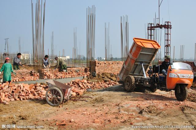 工地新人干货：总工告诉你，在工地应该这样干！
