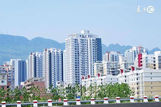房价最低的九大省会城市 没想到有这个城市，有你家吗，不服来辩
