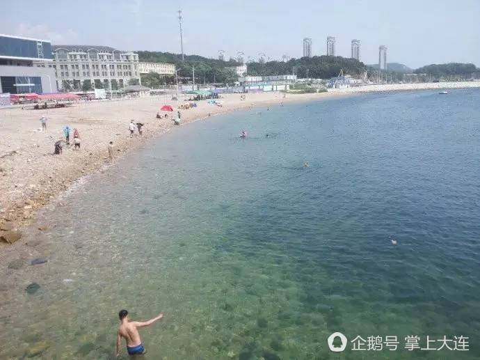 大连最强游玩攻略，大连游玩儿攻略