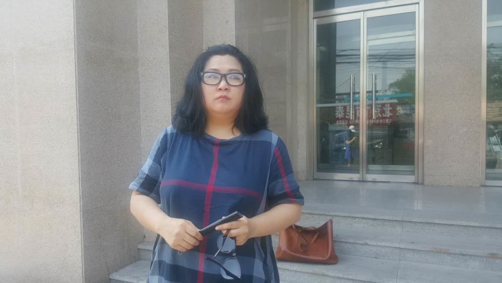 张铁林遭私生女索赔精神损失费 质疑对方作假