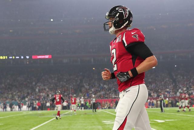 ESPY最佳NFL运动员:MVP+最强新秀冲击布雷