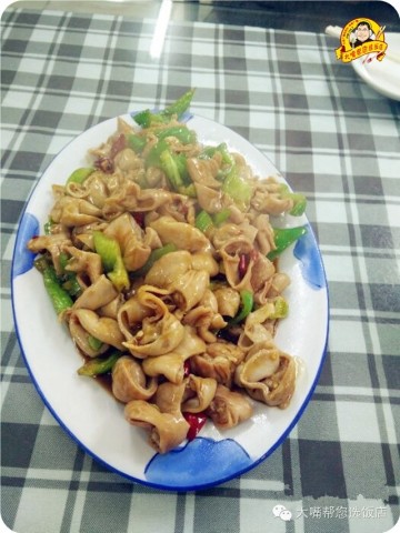 大嘴帮您选饭店蚝油金标海天图片