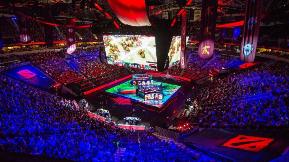 再破纪录：TI7奖金池超过1.4亿