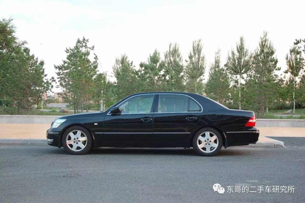 如何用一辆德原朗的价钱享受百万豪车 要装 就装最大的x