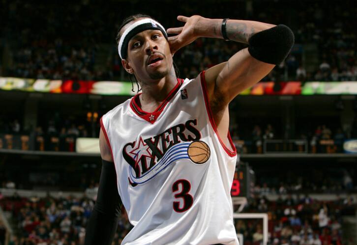 NBA3号球员谁最强 答案一代枭雄_腾讯NBA