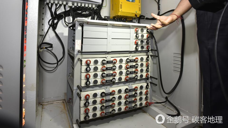 印度又开挂？“太阳能火车”投入运营（组图） - 4