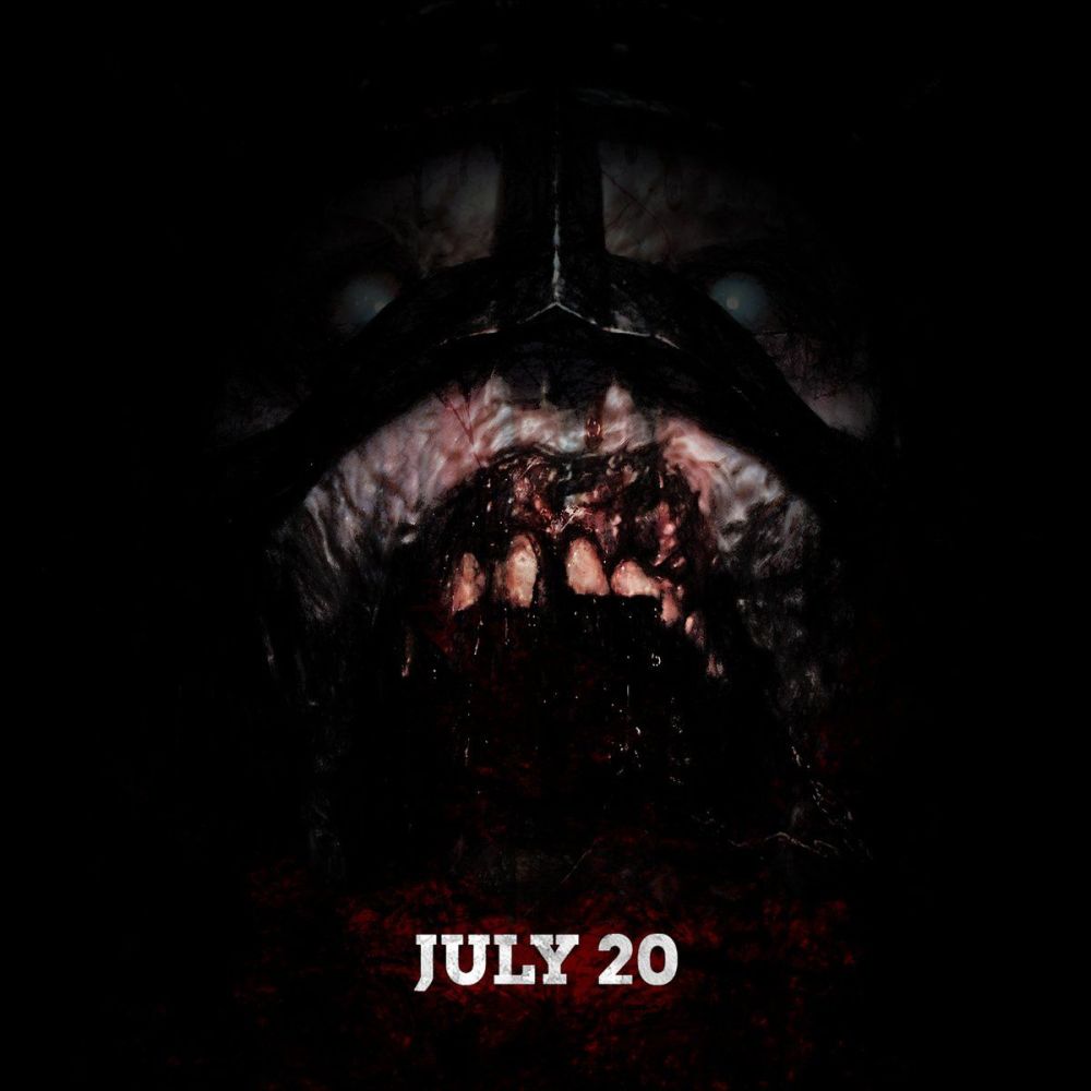 使命召唤:二战 丧尸模式宣传片曝光 神秘博士将