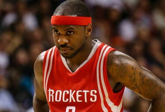 曝火箭与爵士谈崩劳森交易_腾讯NBA