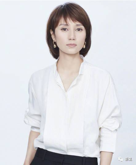 为什么《我的前半生》里年龄最小的袁泉反而最显老?