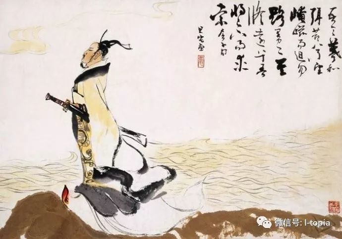 留取丹心照汗青"的大义凛然