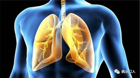 老年人的三大死因你真的知道么?流感下的中年