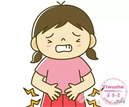 婴幼儿腹泻的病因诊断