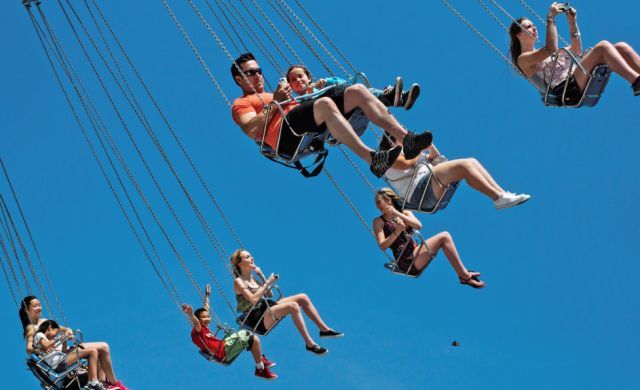 过年拒绝低头族 这些歌能让大家一起嗨