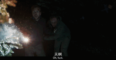 这部邪气逼人的诡秘恐怖片胜在氛围元素!