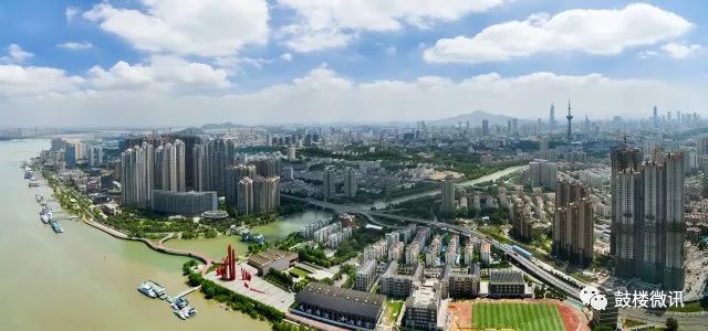 南京四大潜力富人区曝光!看看谁是下一个河