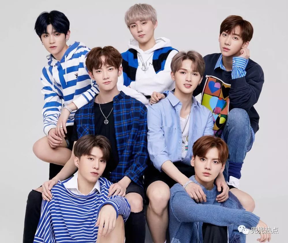 偶像练习生最新排名出炉,蔡徐坤稳陈立农降,乐