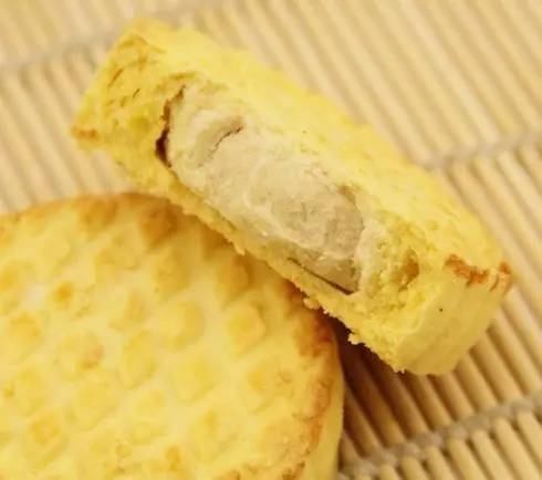 100种吐血整理！北京人，稻香村的糕点您吃全了吗？[墙根网]