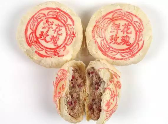 100种吐血整理！北京人，稻香村的糕点您吃全了吗？[墙根网]