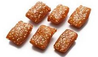 100种吐血整理！北京人，稻香村的糕点您吃全了吗？[墙根网]