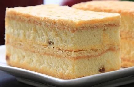 100种吐血整理！北京人，稻香村的糕点您吃全了吗？[墙根网]