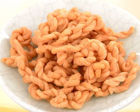 100种吐血整理！北京人，稻香村的糕点您吃全了吗？[墙根网]