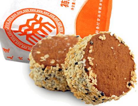 100种吐血整理！北京人，稻香村的糕点您吃全了吗？[墙根网]