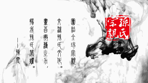 孙姓排名_孙姓微信头像图片