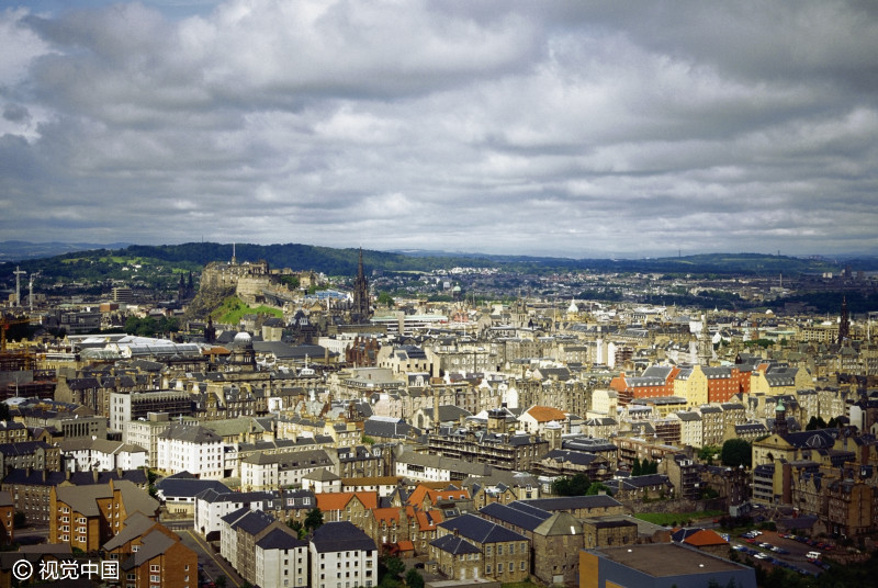 英国正式失去第五大经济体头衔