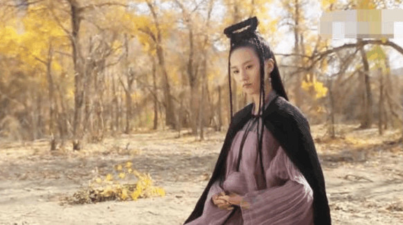 《醉玲珑》奇葩发型被吐槽,心痛刘诗诗顶个开