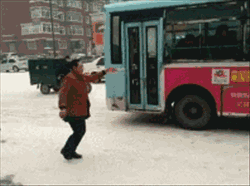河北那些天圆下雪啦 您那下了吗