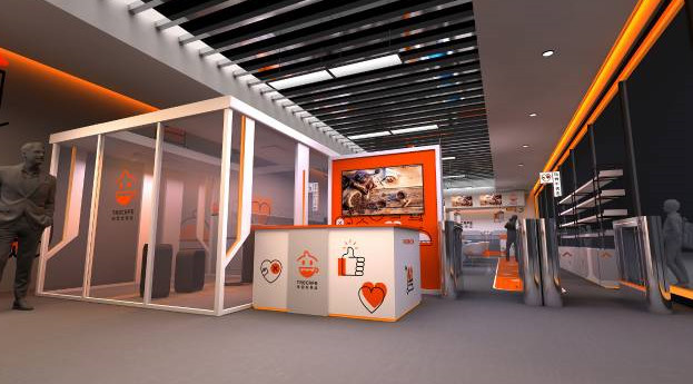 无人零售店黑科技满满,但核心竞争点并非无