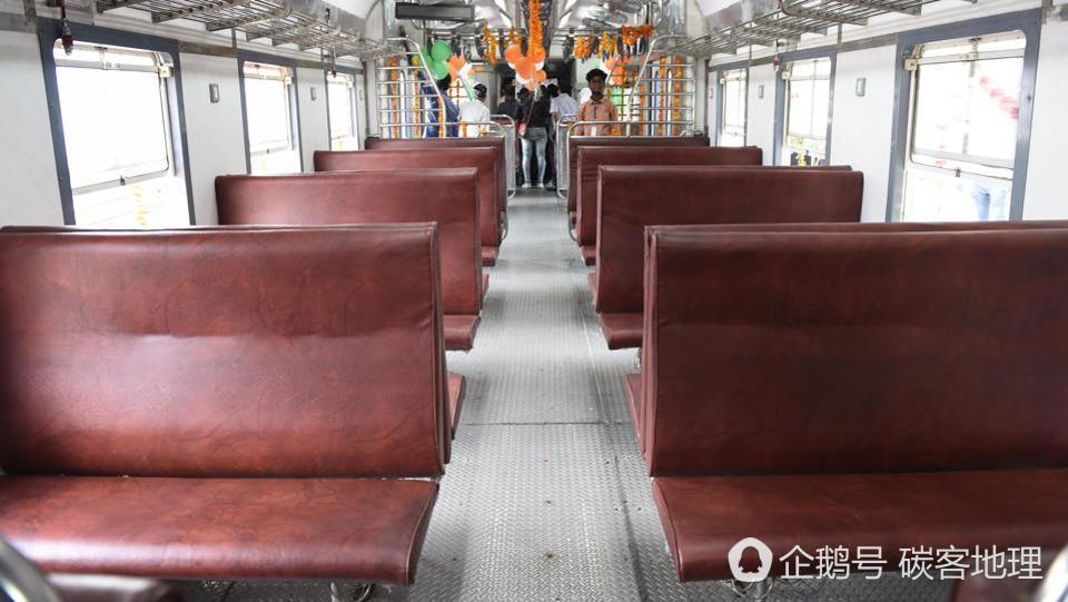 印度又开挂？“太阳能火车”投入运营（组图） - 6