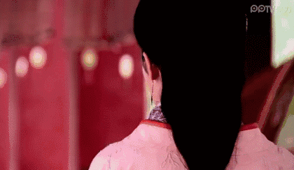 美人心计里,心机爆表的雪鸢.