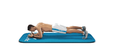 最全面的腹肌训练动作详解，34个动作，让你从零开始练出漂亮腹肌