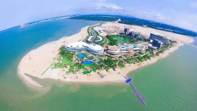 临沂将崛起一个新区,未来的临沂值得期待!_频