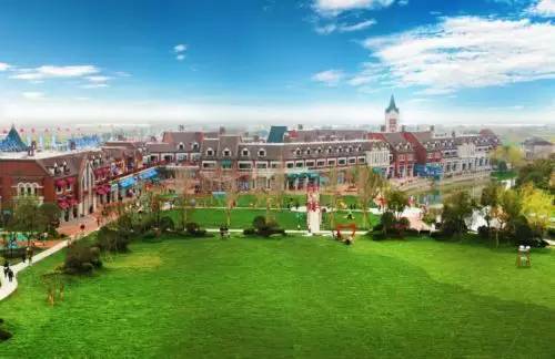 临沂将崛起一个新区,未来的临沂值得期待!_频