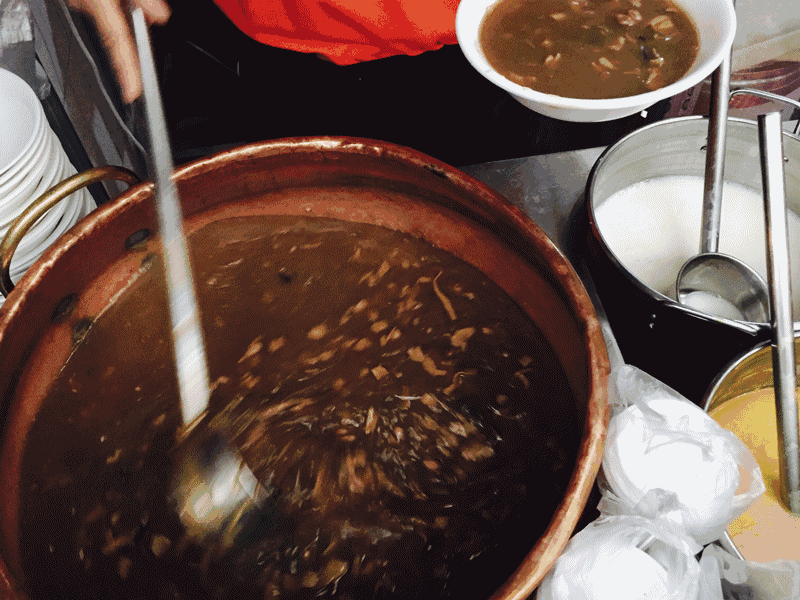 河南,胡辣汤,豫菜,逍遥胡辣汤,河南美食