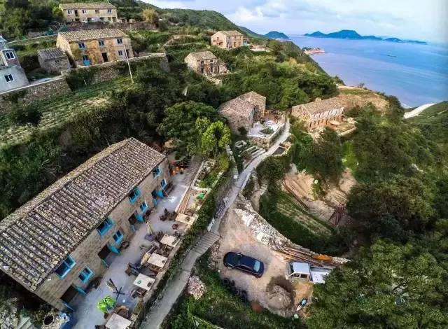 探秘上海周边渔港,在“东方巴黎圣母院”吃海鲜