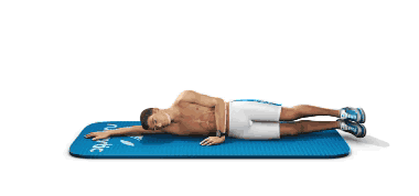 最全面的腹肌训练动作详解，34个动作，让你从零开始练出漂亮腹肌