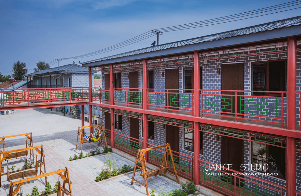 北京延庆：京郊麻小儿飘香，健康生态度周末