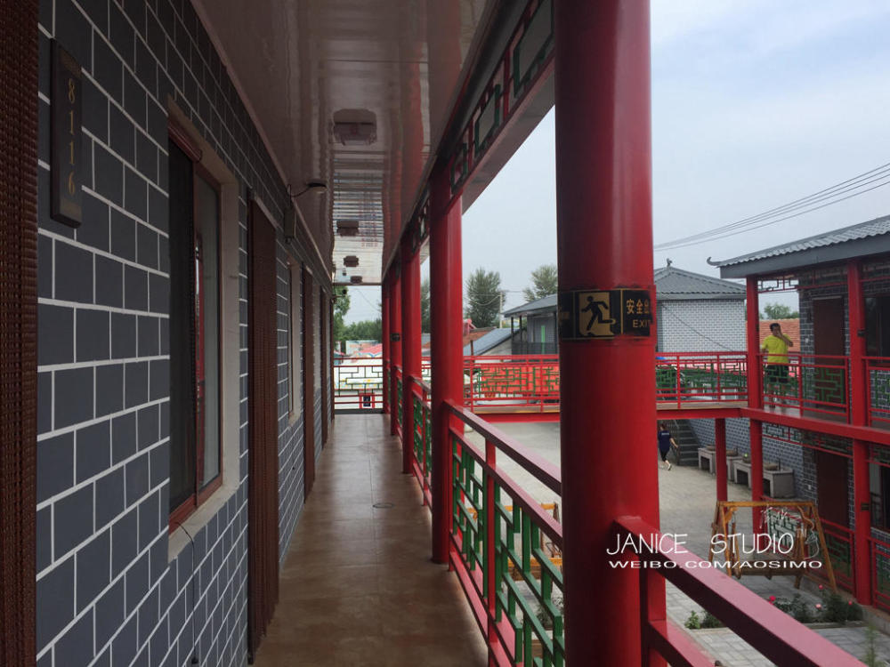 北京延庆：京郊麻小儿飘香，健康生态度周末