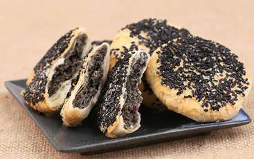 100种吐血整理！北京人，稻香村的糕点您吃全了吗？[墙根网]