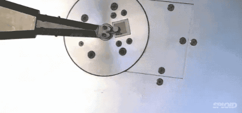 这些有趣的机械动图,你都知道原理吗?