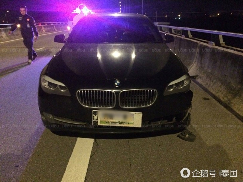 自拍又闯祸！泰国16岁女孩高速路上玩自拍 被撞身亡（组图） - 9