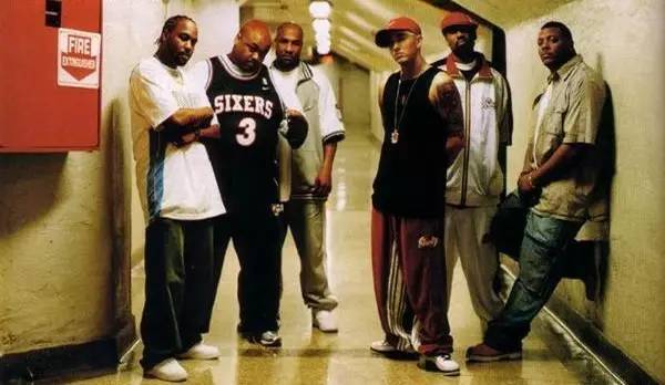 毒舌:这些搞嘻哈的到底是哪儿让人看不惯?